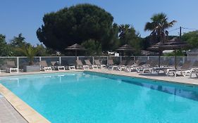 Camping Les Roches D'agde